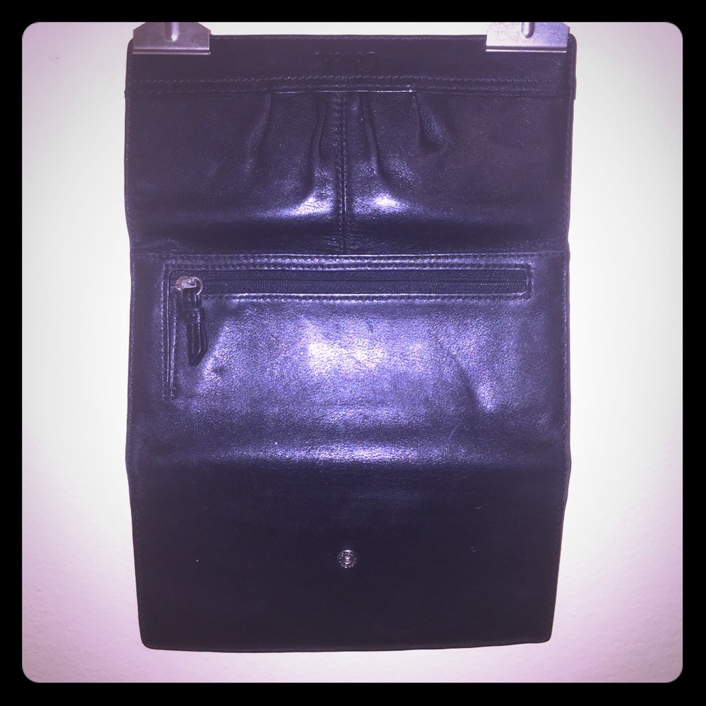 Vintage Coach wallet